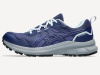 Кроссовки TRAIL SCOUT 3 Ws (RU 40.5 EU 41.5 USw 9.5 СМ 26; indigo blue/light blue)